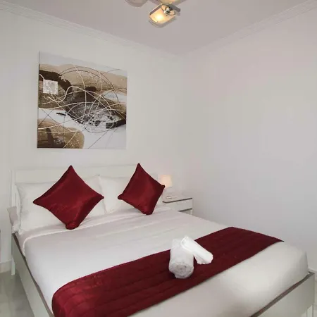 Island Golf Villas, Amarilla Golf And Country Club * San Miguel de Abona